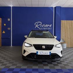 Seat Arona 1.0 TSI 110CH STYLE BUSINESS DSG7 Charlieu