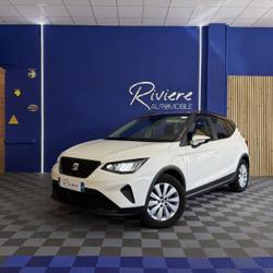 Seat Arona 1.0 TSI 110CH STYLE BUSINESS DSG7 Charlieu