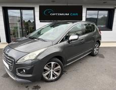 Peugeot 3008 Chevaigné