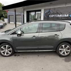 Peugeot 3008 1.6 HDI115 FAP ALLURE Chevaign&eacute;