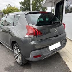 Peugeot 3008 1.6 HDI115 FAP ALLURE Chevaign&eacute;