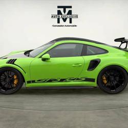 Porsche 911 911 GT3 RS 4.0i PDK Monistrol-sur-Loire