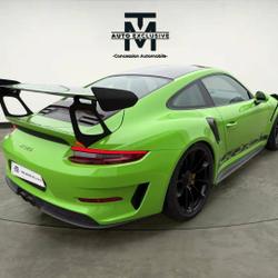 Porsche 911 911 GT3 RS 4.0i PDK Monistrol-sur-Loire