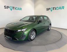 Peugeot 308 III Phase 1 Fleury-les-Aubrais