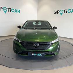 Peugeot 308 III Phase 1 308 PureTech 110ch S&S BVM6 Active Pack Fleury-les-Aubrais