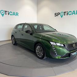 Peugeot 308 III Phase 1 308 PureTech 110ch S&S BVM6 Active Pack Fleury-les-Aubrais