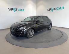 Peugeot 208 Fleury-les-Aubrais