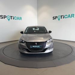 Peugeot e-208 208 Electrique 50 kWh 136ch Active Pack Fleury-les-Aubrais