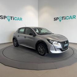 Peugeot e-208 208 Electrique 50 kWh 136ch Active Pack Fleury-les-Aubrais