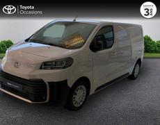 Toyota Proace Méjannes-lès-Alès
