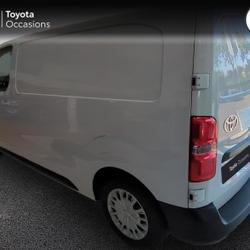 Toyota Proace Medium 75kWh Start MC24 M&eacute;jannes-l&egrave;s-Al&egrave;s
