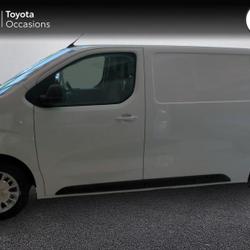 Toyota Proace Medium 75kWh Start MC24 M&eacute;jannes-l&egrave;s-Al&egrave;s