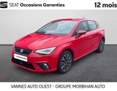 Seat Ibiza Ploeren