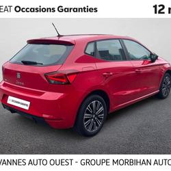 Seat Ibiza 1.0 ECOTSI 95 CH S/S BVM5 Copa Ploeren