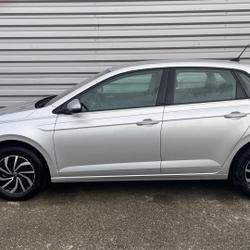 Volkswagen Polo Polo 1.0 TSI 95 S&S BVM5 Life Plus Al&egrave;s