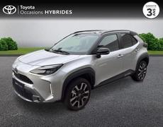 Toyota Yaris Cross Nîmes