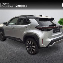 Toyota Yaris Cross 130h Trail MY25 N&icirc;mes