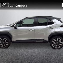 Toyota Yaris Cross 130h Trail MY25 N&icirc;mes