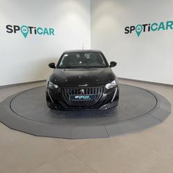 Peugeot 208 208 BlueHDi 100 S&S BVM6 Allure Fleury-les-Aubrais