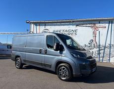 Fiat Ducato Carquefou