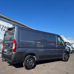 Fiat Ducato NEUF: MH1 - L2H1 3.5 140CH BVA8 S&S PACK PREMIUM CONNECT FULL OPTIONS Carquefou