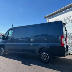 Fiat Ducato NEUF: MH1 - L2H1 3.5 140CH BVA8 S&S PACK PREMIUM CONNECT FULL OPTIONS Carquefou