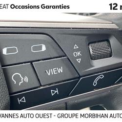 Seat Leon E-HYBRID 204 DSG6 Xcellence Ploeren