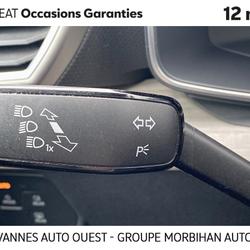 Seat Leon E-HYBRID 204 DSG6 Xcellence Ploeren