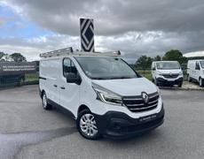 Renault Trafic Saint-Jouan-de-l'Isle