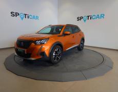 Peugeot 2008 Olivet