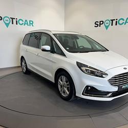 Ford Galaxy Galaxy 2.5 Duratec Hybrid 190 eCVT Titanium Business Fleury-les-Aubrais