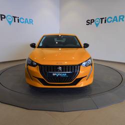 Peugeot 208 208 PureTech 100 S&S BVM6 Style Fleury-les-Aubrais