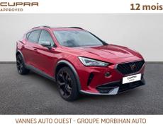 Cupra Formentor Ploeren