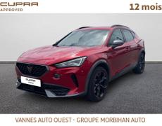 Cupra Formentor Ploeren