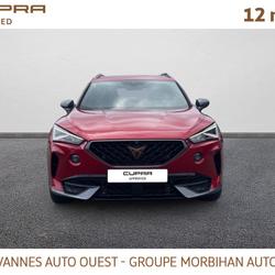 Cupra Formentor 1.4 E-HYBRID 245 CH DSG6 VZ Ploeren