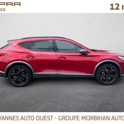 Cupra Formentor 1.4 E-HYBRID 245 CH DSG6 VZ Ploeren