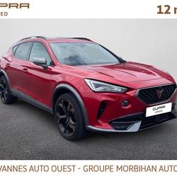 Cupra Formentor 1.4 E-HYBRID 245 CH DSG6 VZ Ploeren