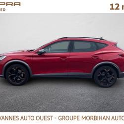 Cupra Formentor 1.4 E-HYBRID 245 CH DSG6 VZ Ploeren