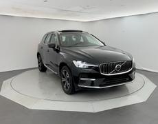 Volvo XC60 Chauray