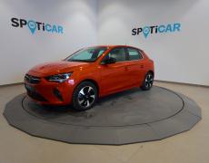 Opel Corsa Olivet