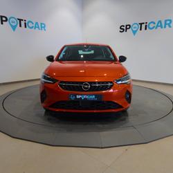 Opel Corsa Corsa Electrique 136 ch & Batterie 50 kw/h Elegance Olivet