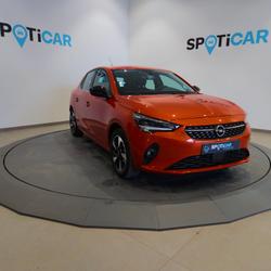 Opel Corsa Corsa Electrique 136 ch & Batterie 50 kw/h Elegance Olivet