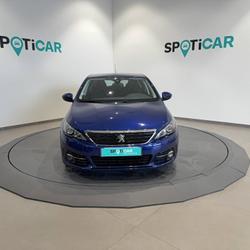 Peugeot 308 Phase 1 308 PureTech 110ch S&S BVM6 Active Business Fleury-les-Aubrais
