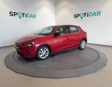Opel Corsa Fleury-les-Aubrais