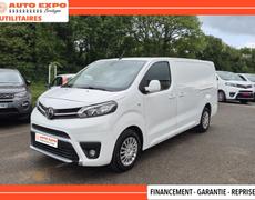 Toyota Proace Plourin