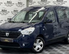 Dacia Dokker Vern-sur-Seiche