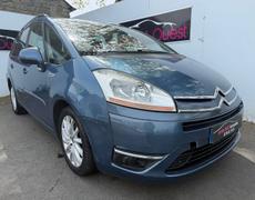 Citroen Grand C4 Picasso Quévert