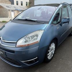 Citroen Grand C4 Picasso 1.6 HDI110 FAP COLLECTION BMP6 Qu&eacute;vert