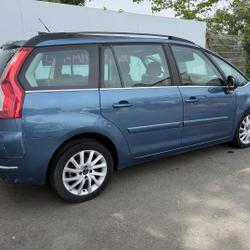 Citroen Grand C4 Picasso 1.6 HDI110 FAP COLLECTION BMP6 Qu&eacute;vert
