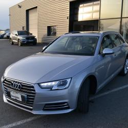 Audi A4 Avant 2.0 TDI 190CH DESIGN LUXE S TRONIC 7 Co&euml;tmieux